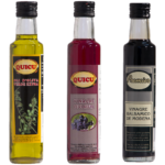 Aceite y Vinagre 25cl