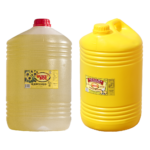 Aceite y vinagre Quicu 25L