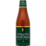 Straffe Hendrick Tripel