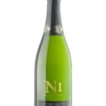 Cava N1 Brut Nature