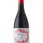 Lar de Paula Crianza Magnum