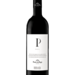 Ponte da Boga Mencía