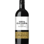 Senda Galiana Reserva