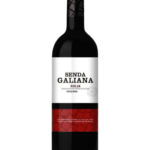 Senda Galiana Crianza