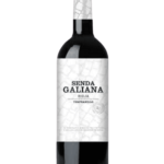 Senda Galiana Tinto Joven