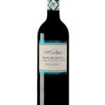 Traslascuestas Crianza