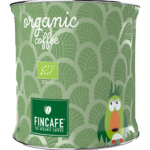 Café Fincafe lata 2kg  Organic