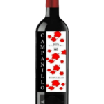 Campanillo Crianza