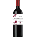 Campanillo Tinto Joven