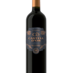 Castell D'Or Cabernet Sauvignon