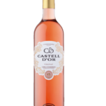 Castell D'Or Rosado Trepat