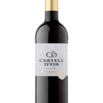 Castell D'Or Vino Tinto