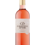 Castell D'Or Rosado