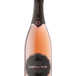 Castell D'Or Brut Rosat