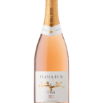 Flama D'Or Brut Rosat