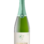 Flama D'Or Brut Orgànic
