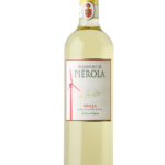 Pierola Blanco Barrica