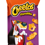 Cheetos Pandilla