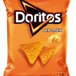 Doritos Tex-Mex