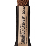 Barritas Barebells Caramel Cashew