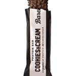 Barritas Barebells Cookies & Cream