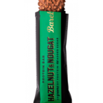 Barritas Barebells Hazelnut & Nougat