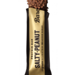 Barritas Barebells Chocolate Salty Hazelnut