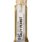 Barritas Barebells White Salty Hazelnut