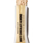 Barritas Barebells White Chocolate Almond