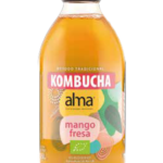 Kombucha Mango Fresa