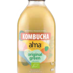 Kombucha Original Green