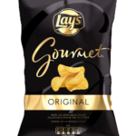 Lays Gourmet