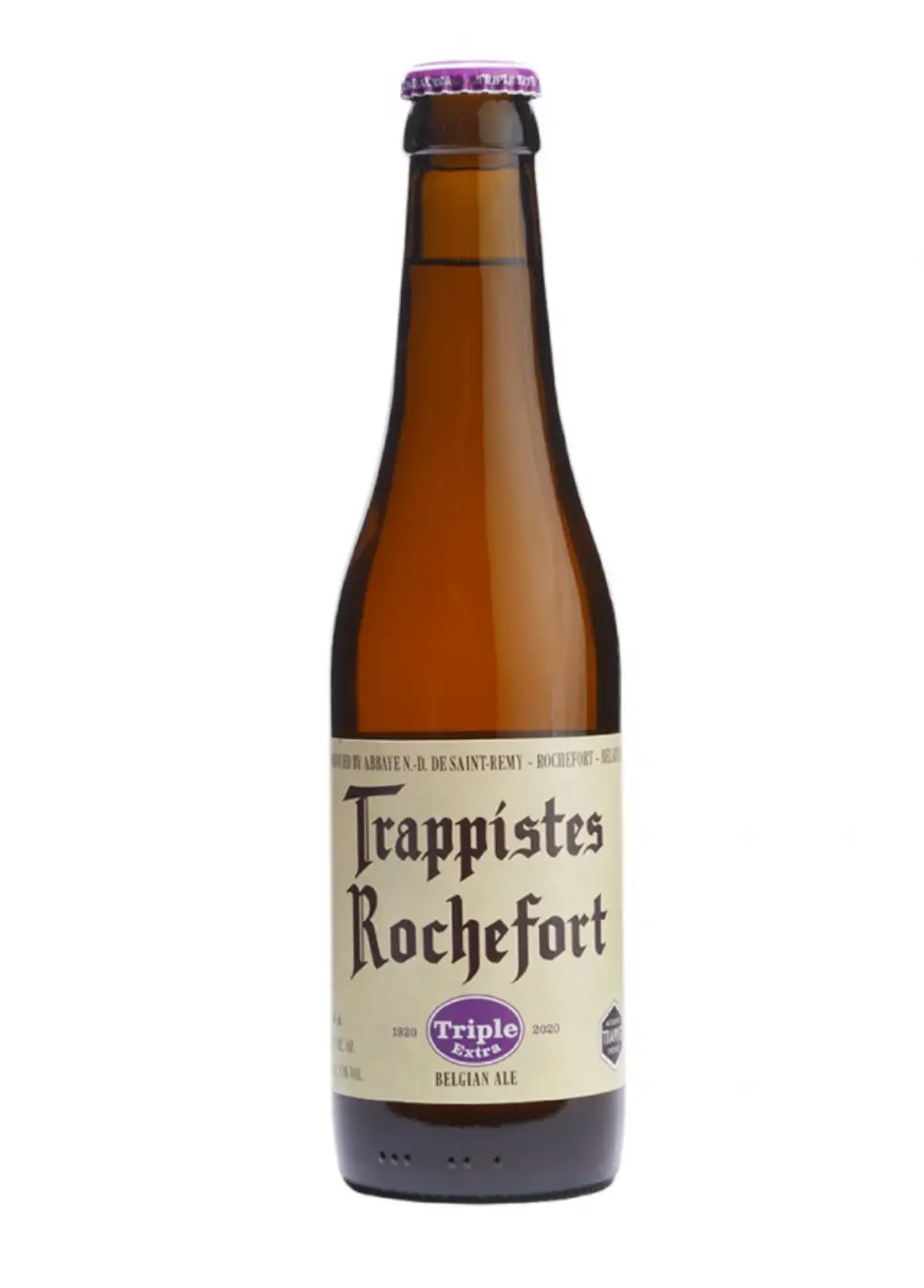 Rochefort triple Rochefort Triple - Image 1