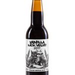 Guineu Vanilla Black Velvet