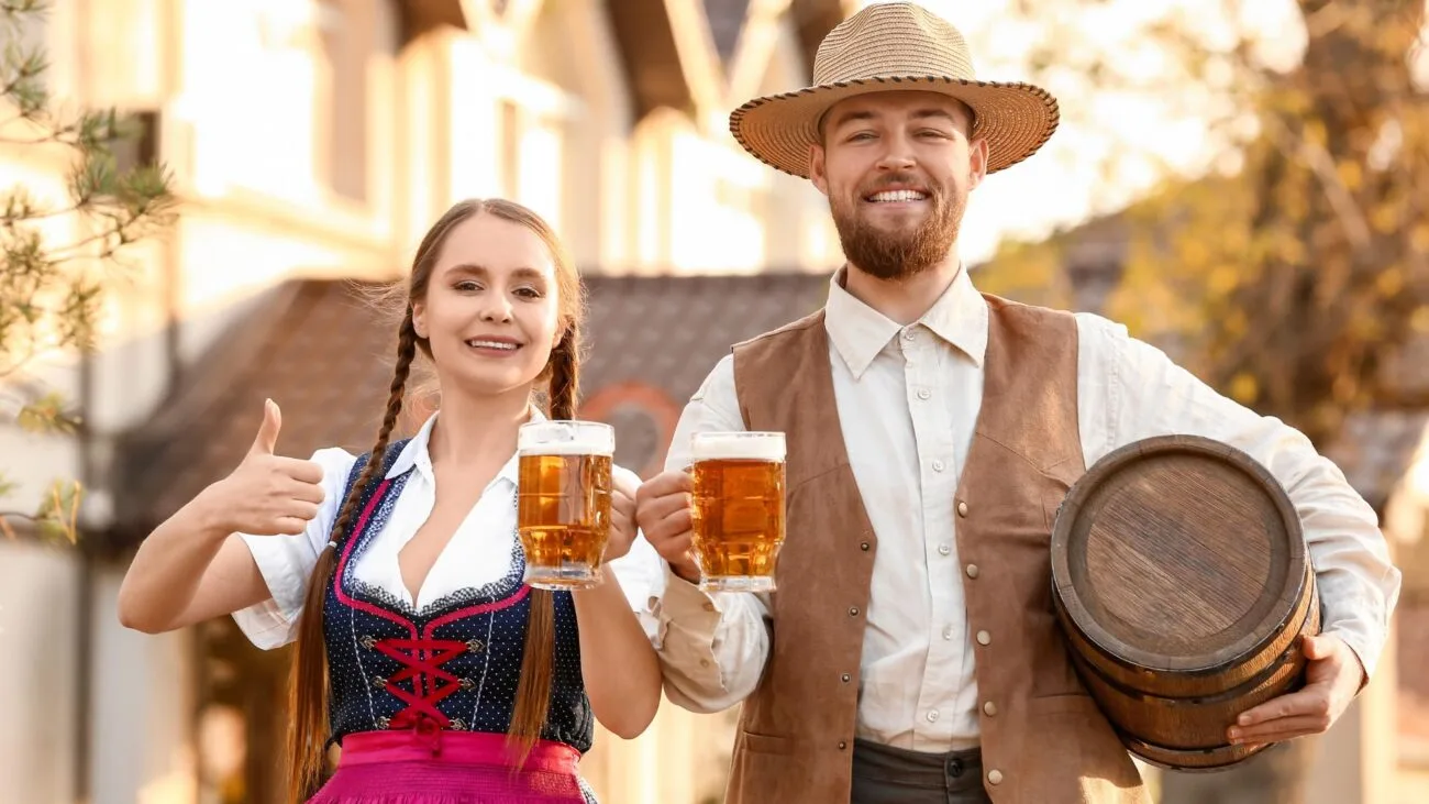 curiosidades de la cerveza